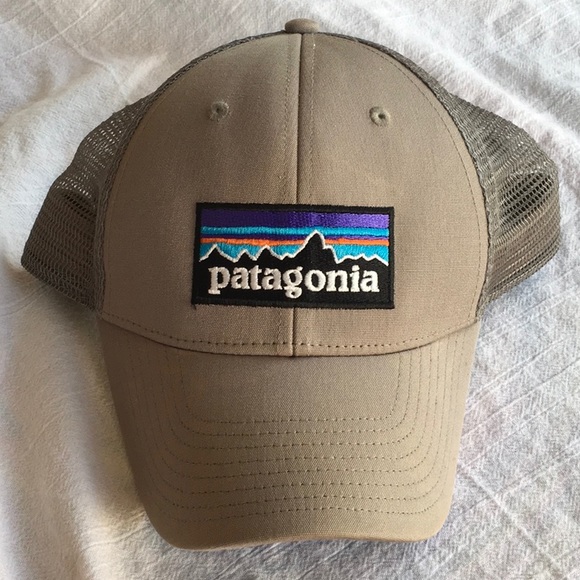 Patagonia Other - Patagonia SnapBack Trucker Hat - Gray - OS